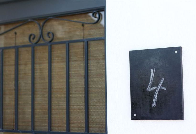 Almyra Guest Houses  | Parga | Epirus | Greece 14