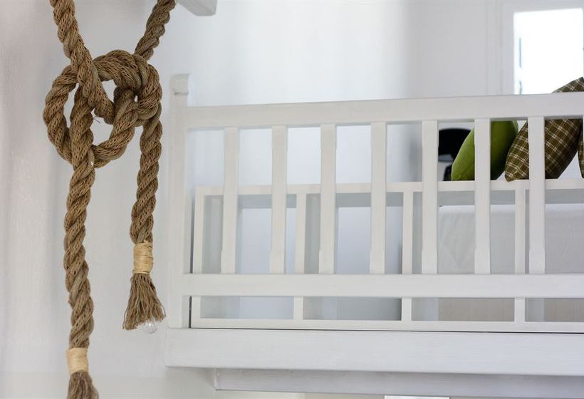 Almyra Guest Houses  | Parga | Epirus | Greece 16