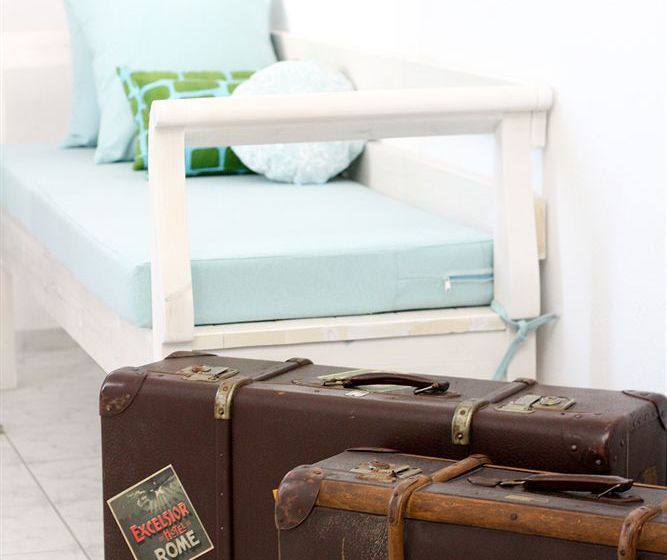 Almyra Guest Houses  | Parga | Epirus | Greece 17