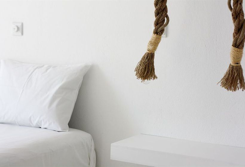 Almyra Guest Houses  | Parga | Epirus | Greece 18