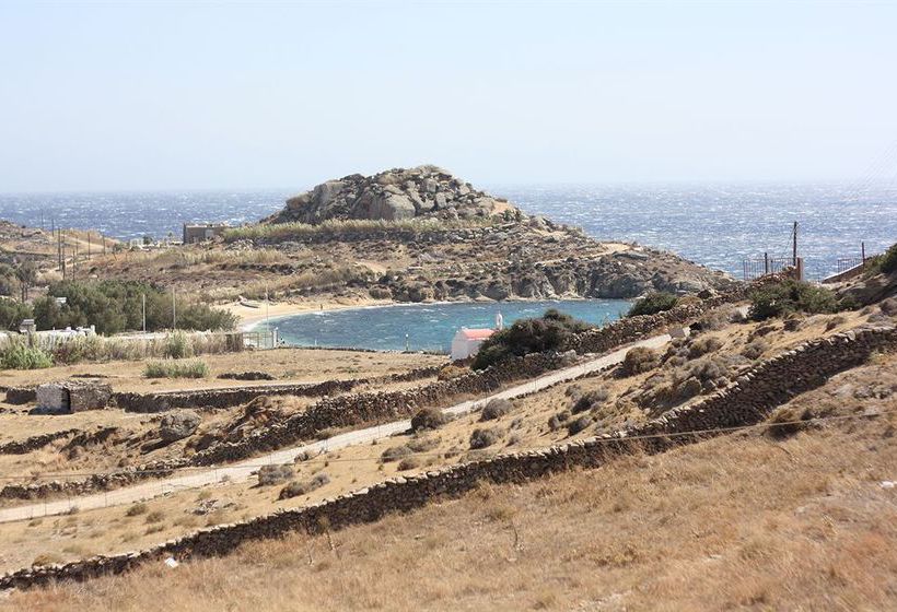 Almyra Guest Houses  | Parga | Epirus | Greece 2