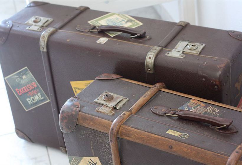 Almyra Guest Houses  | Parga | Epirus | Greece 4