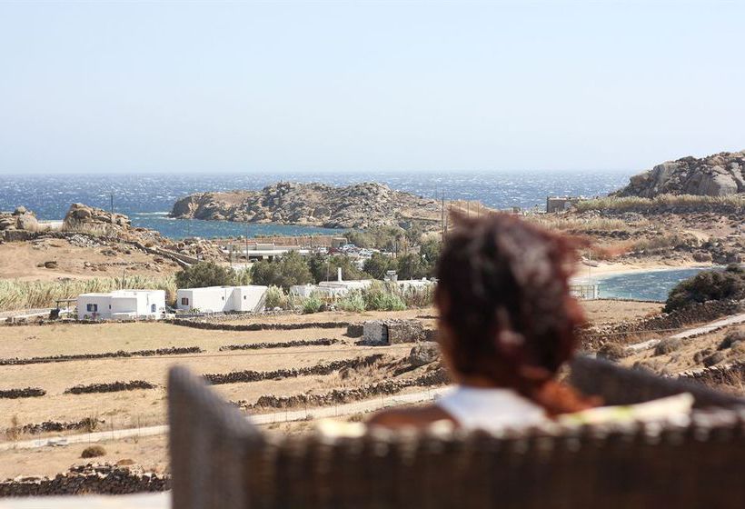 Almyra Guest Houses  | Parga | Epirus | Greece 5