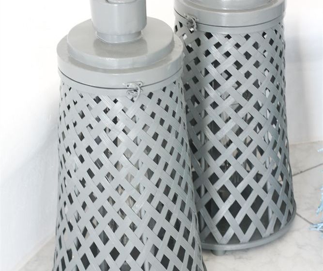 Almyra Guest Houses  | Parga | Epirus | Greece 6