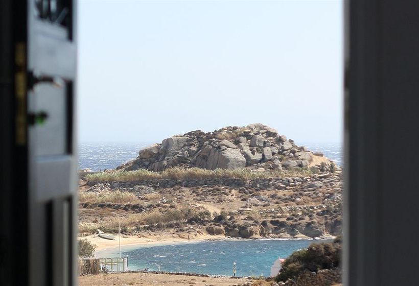 Almyra Guest Houses  | Parga | Epirus | Greece 8