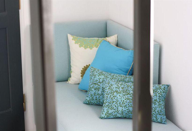 Almyra Guest Houses  | Parga | Epirus | Greece 9