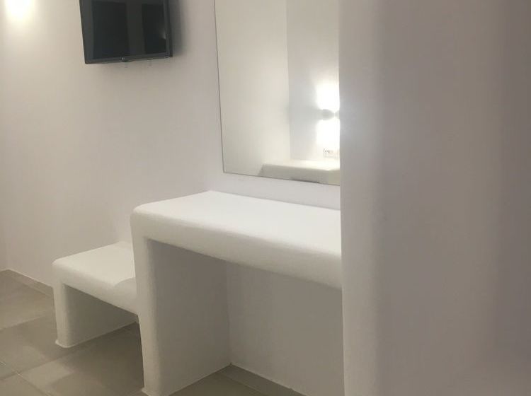 Hotel Niko  | Preveza | Epiro | Grecia 11