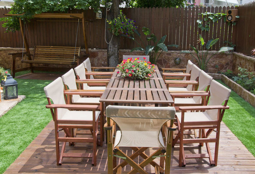 Flower Pot Complex  | Preveza | Epirus | Greece 3