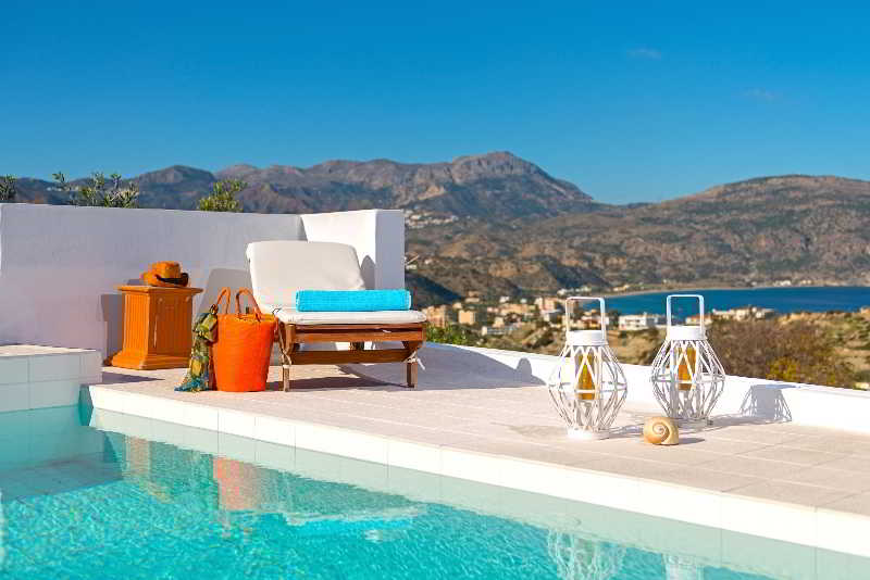 Hotel Petra Pigadia Dodecaneso