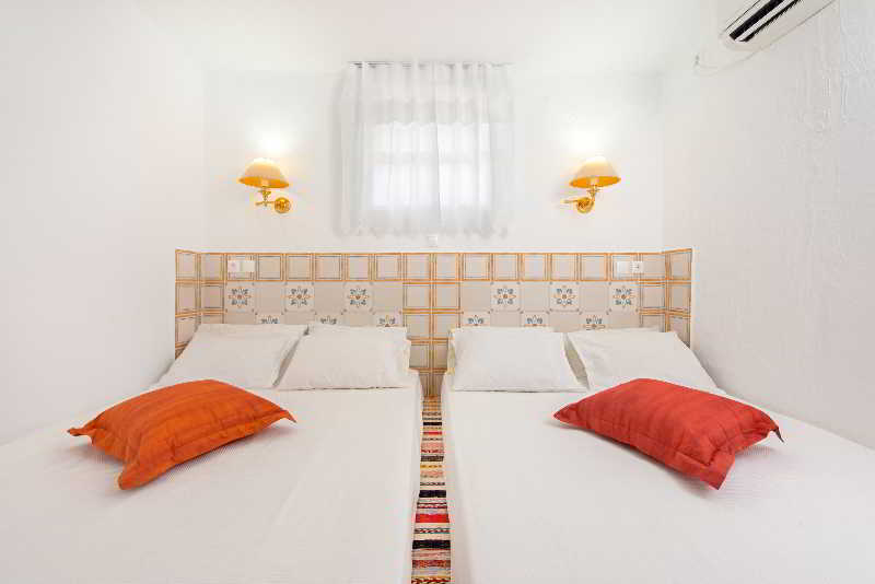 Hotel Petra  | Pigadia | Dodecanese | Greece 2