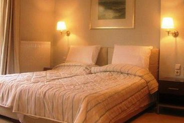 Hotel Zigouris House Epiro