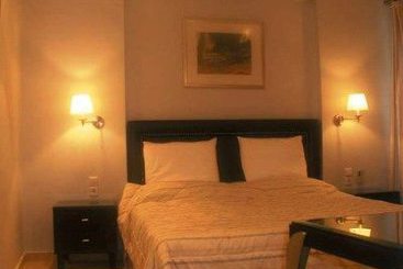 Hôtel Zigouris House  | Parga | Épire | Grèce 1