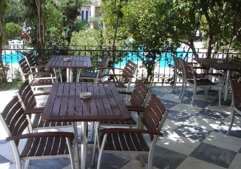 Hotel Kalydna Island  | Kalymnos | Dodecanese | Greece 1