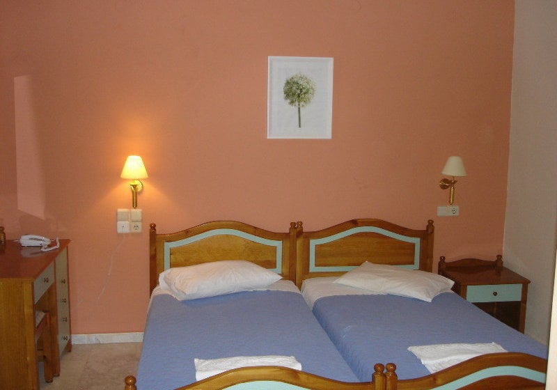 Hotel Kalydna Island  | Kalymnos | Dodecanese | Greece 4