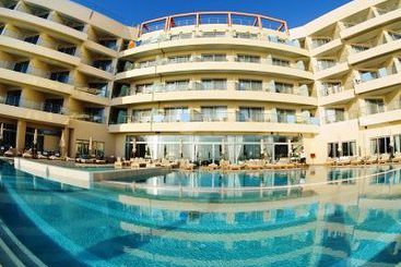 Hotel Konstantinos Palace