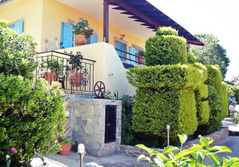 Dina Isla de Lemnos Egeo Septentrional