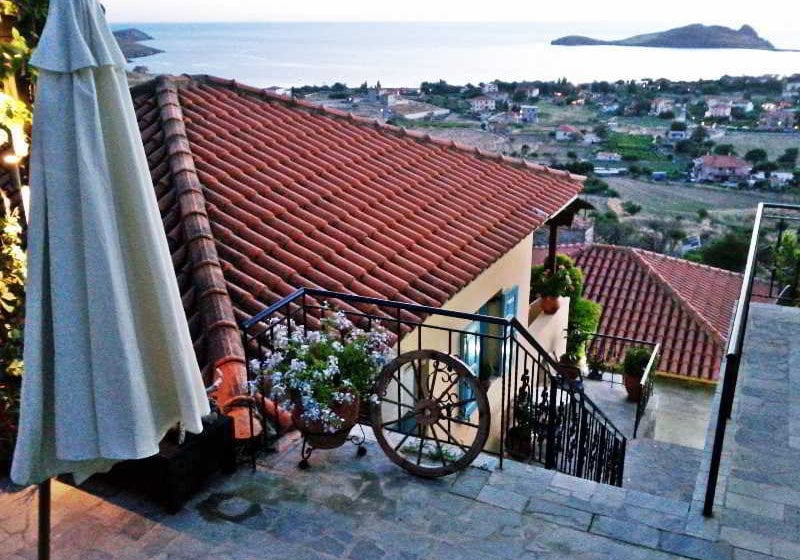 Dina  | Lemnos Island | North Aegean | Greece 1