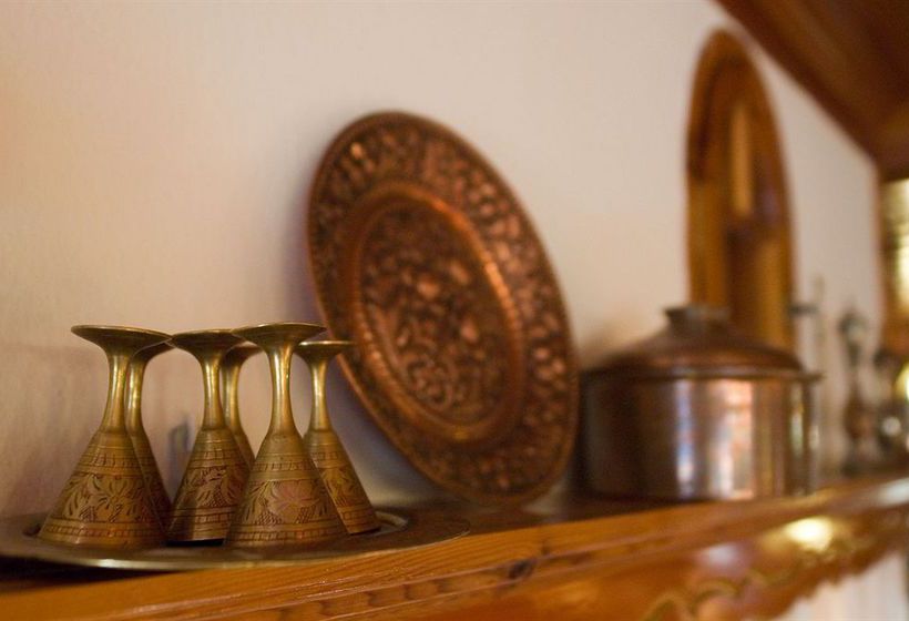 Hotel Asteri  | Metsovo | Epirus | Greece 17