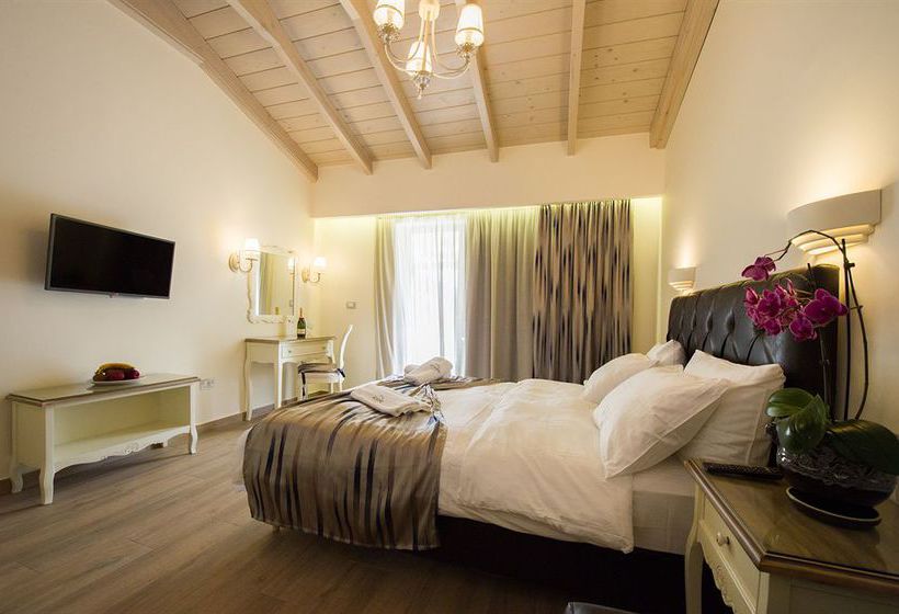 Hotel Adams  | Parga | Epirus | Greece 10