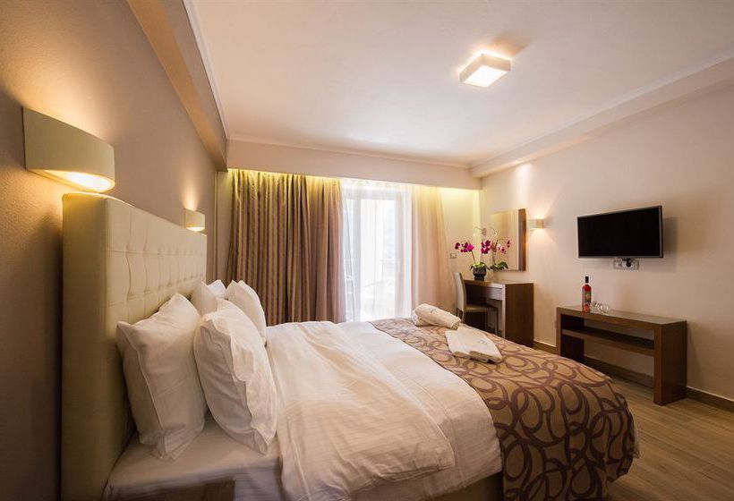 Hotel Adams  | Parga | Epirus | Greece 11