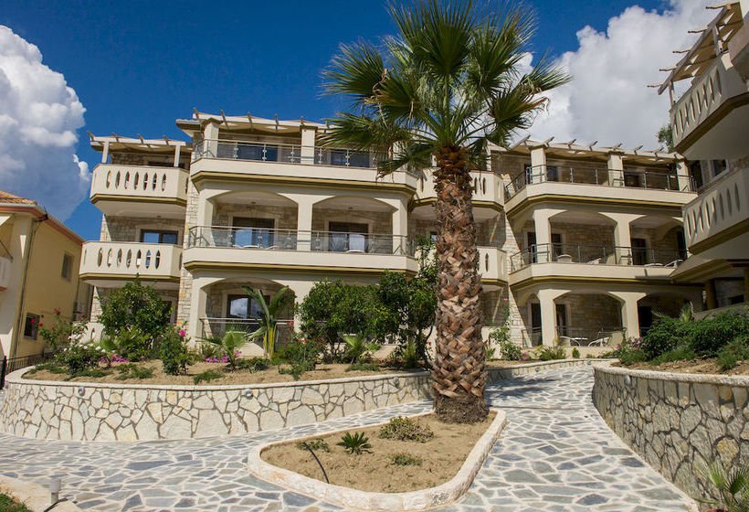 Hotel Adams  | Parga | Epirus | Greece 12