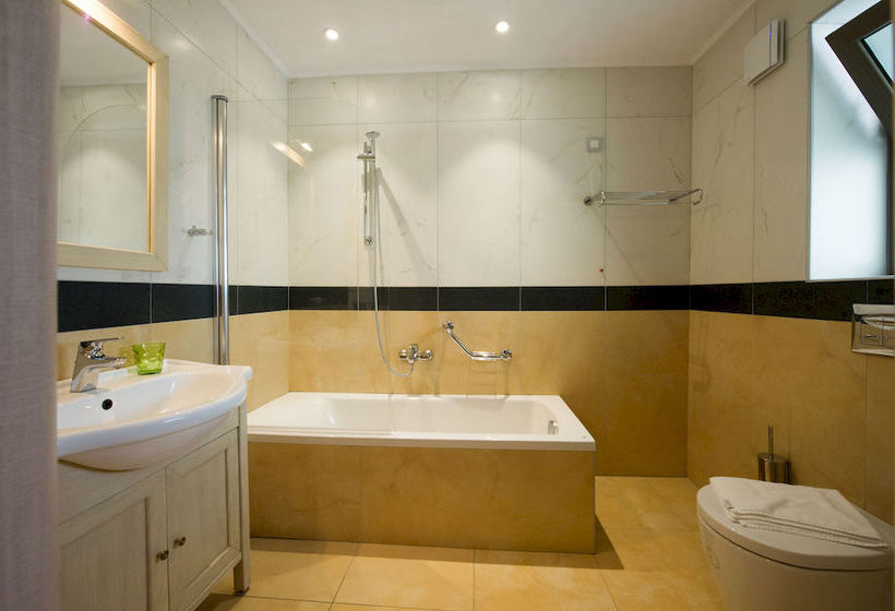 Hotel Adams  | Parga | Epirus | Greece 13