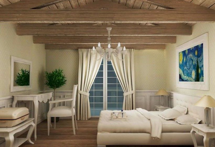 Hotel Adams  | Parga | Epirus | Greece 14