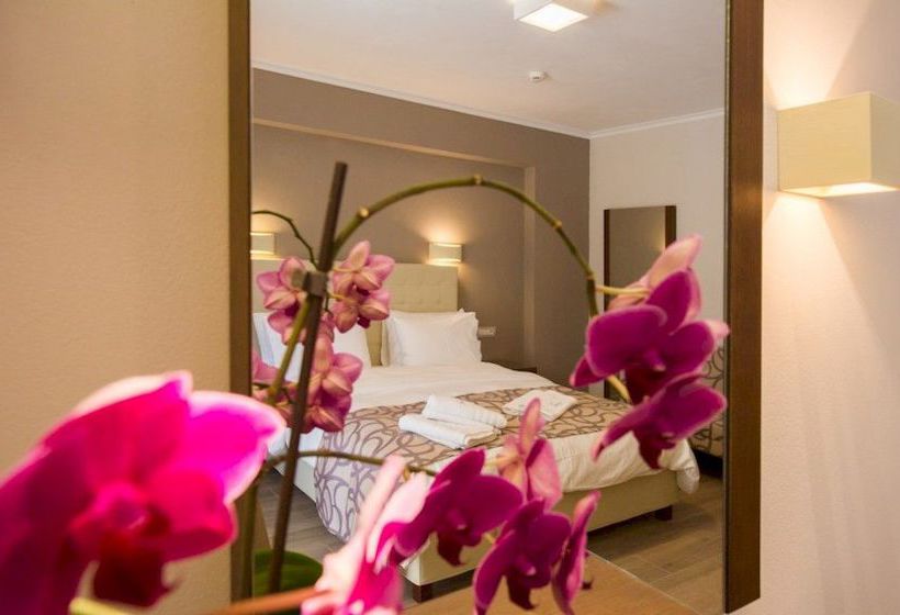 Hotel Adams  | Parga | Epirus | Greece 15