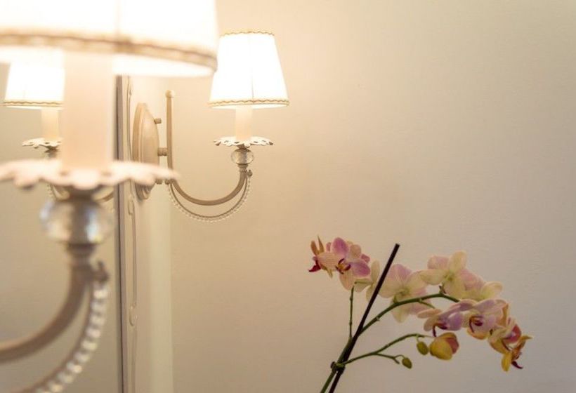 Hotel Adams  | Parga | Epirus | Greece 16