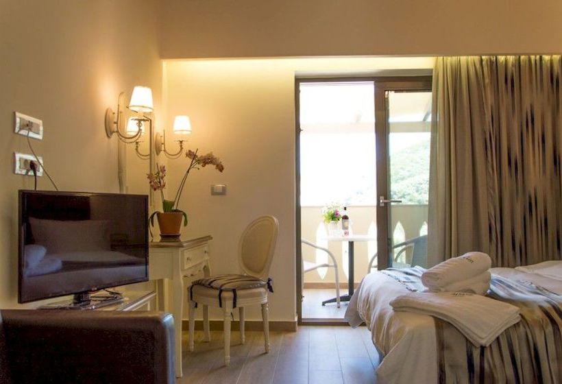 Hotel Adams  | Parga | Epirus | Greece 17