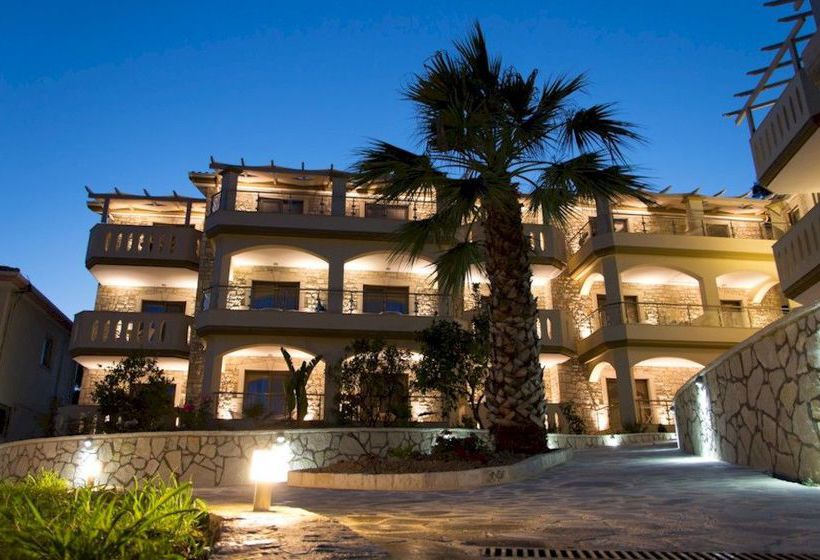 Hotel Adams  | Parga | Epirus | Greece 18