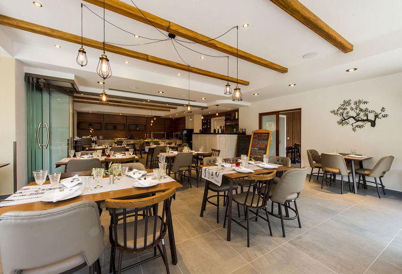 Hotel Adams  | Parga | Epirus | Greece 19