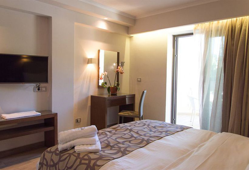 Hotel Adams  | Parga | Epirus | Greece 2