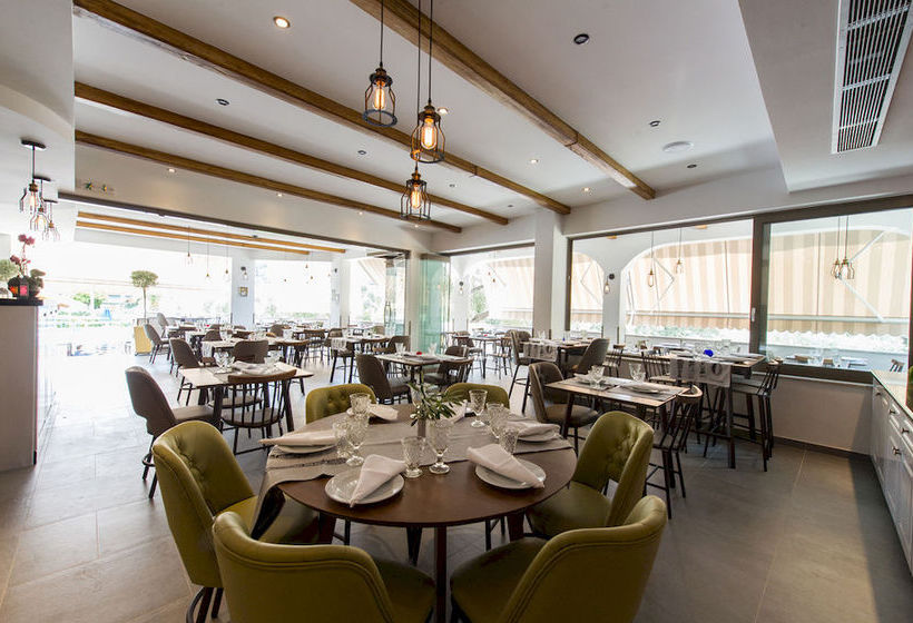 Hotel Adams  | Parga | Epirus | Greece 20