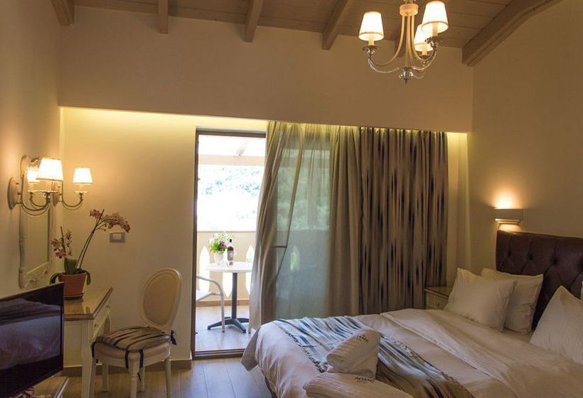 Hotel Adams  | Parga | Epirus | Greece 3