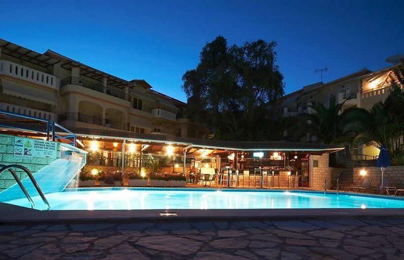 Hotel Adams  | Parga | Epirus | Greece 4