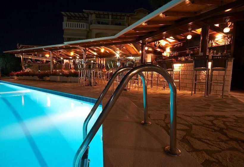 Hotel Adams  | Parga | Epirus | Greece 5