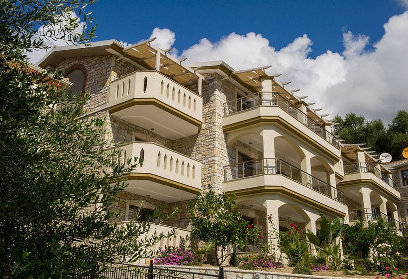 Hotel Adams  | Parga | Epirus | Greece 6