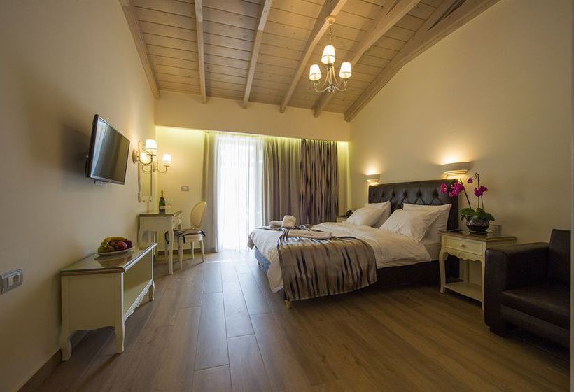 Hotel Adams  | Parga | Epirus | Greece 7