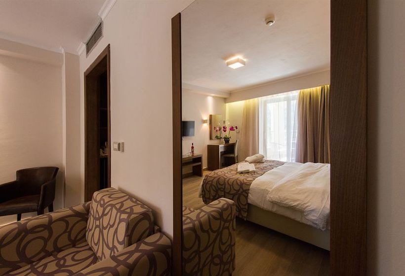 Hotel Adams  | Parga | Epirus | Greece 9