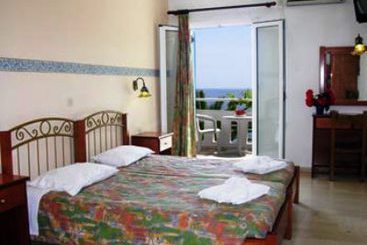 Hotel Achilleas  | Parga | Epirus | Greece 2