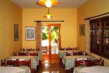 Hotel Achilleas  | Parga | Epirus | Greece 3