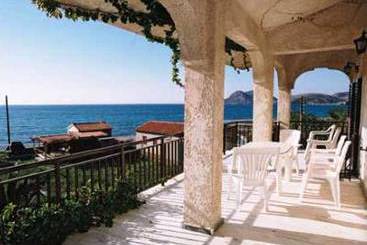 Avra  | Lemnos Island | North Aegean | Greece 1