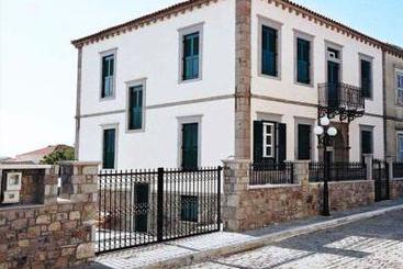 Artemis Traditional Hotel Isla de Lemnos