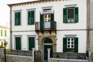 Artemis Traditional Hotel  | Lemnos Island | North Aegean | Greece 1