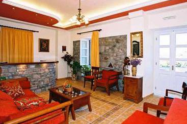 Artemis Traditional Hotel  | Lemnos Island | North Aegean | Greece 2