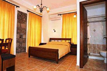 Artemis Traditional Hotel  | Lemnos Island | North Aegean | Greece 3