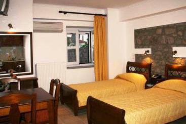 Artemis Traditional Hotel  | Lemnos Island | North Aegean | Greece 5