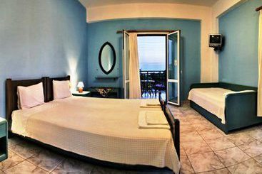 Aristi Studio Apartments  | Lemnos Island | North Aegean | Greece 2