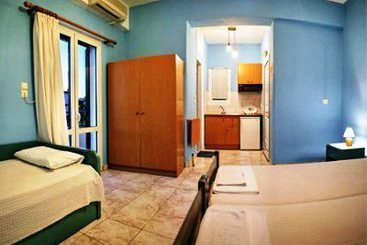 Aristi Studio Apartments  | Lemnos Island | North Aegean | Greece 3